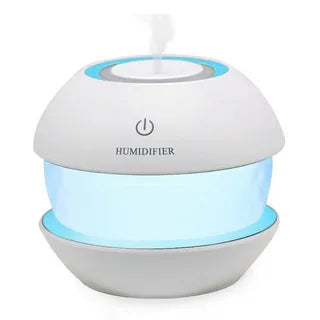 Humidifiers