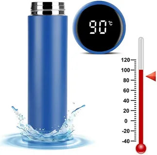 Temperature Bottle