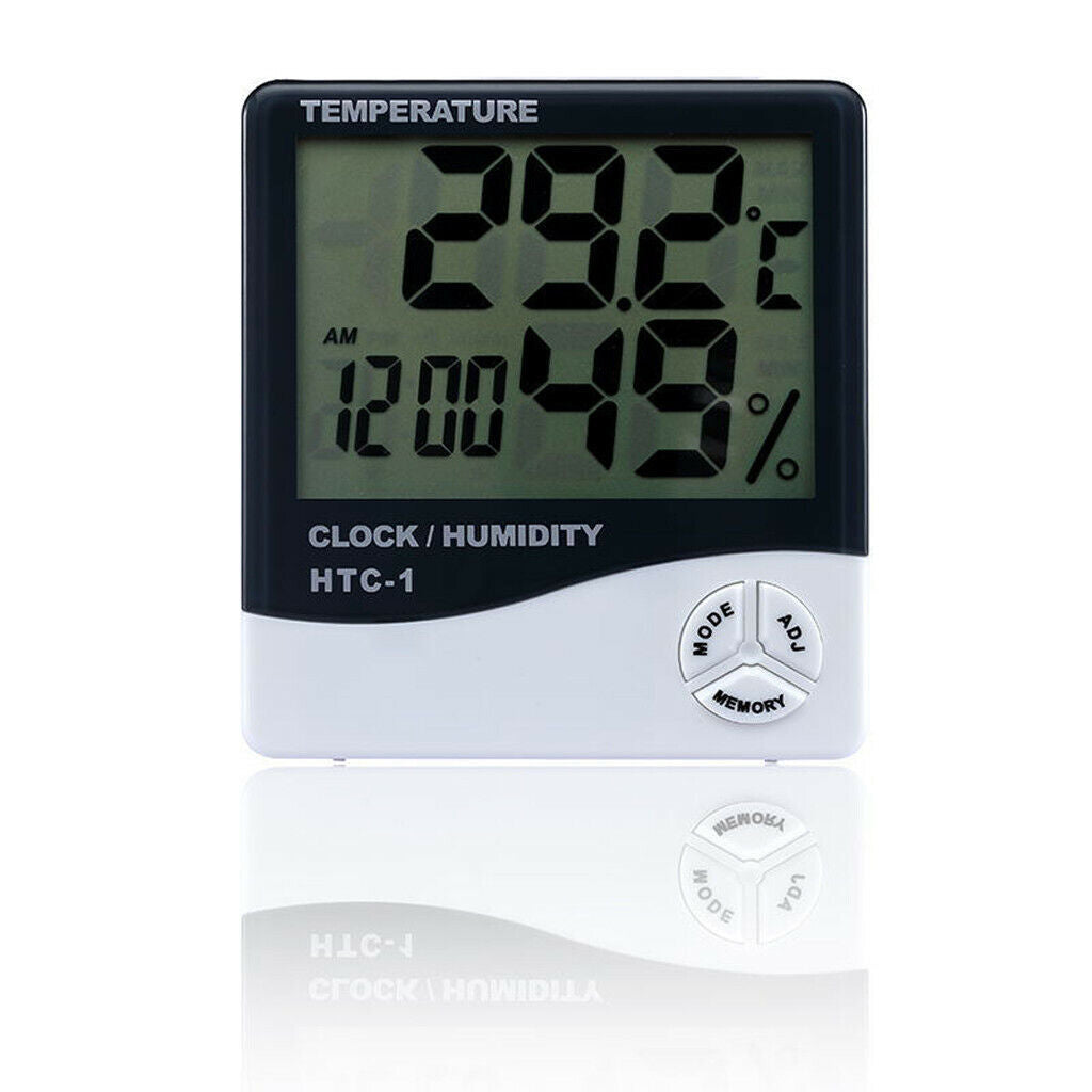 Room Temperature Meter