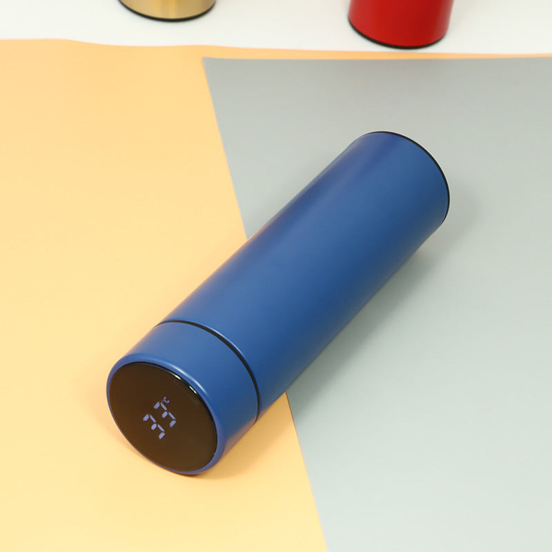 Smart Insulated Bottle