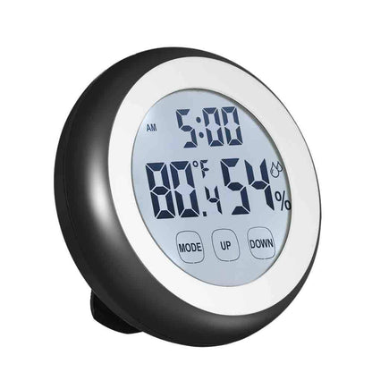 Digital Thermometer Hygrometer