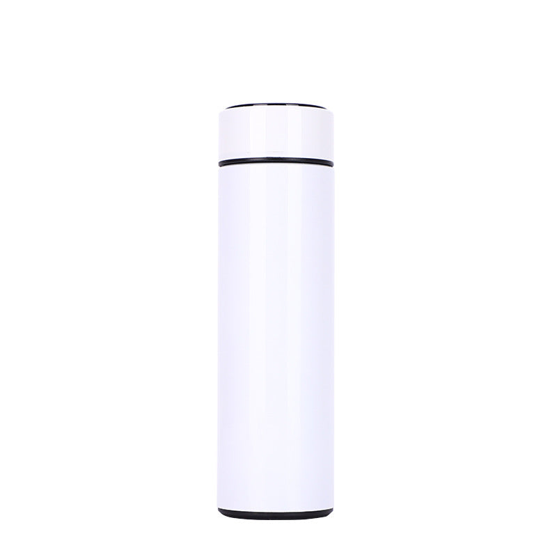 Smart Insulated Bottle