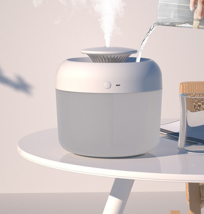 USB Air Humidifier