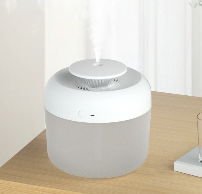 USB Air Humidifier