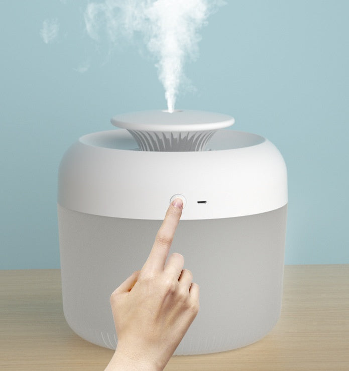 USB Air Humidifier