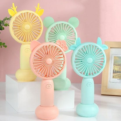 Mini USB Fan