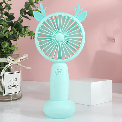 Mini USB Fan