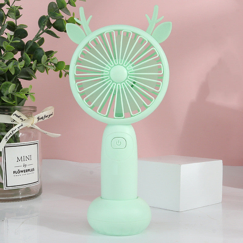 Mini USB Fan