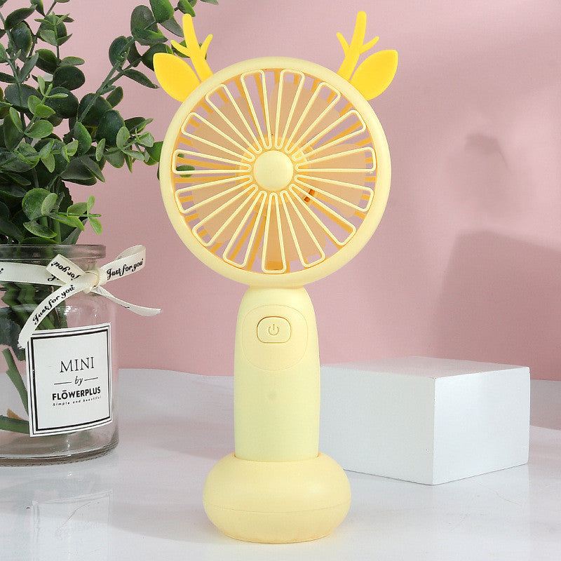 Mini USB Fan