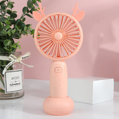 Mini USB Fan