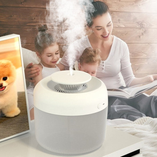 USB Air Humidifier