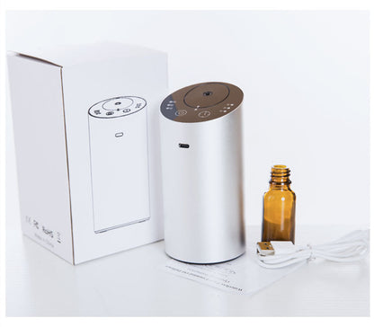 Smart Aroma Diffuser