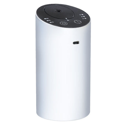 Smart Aroma Diffuser