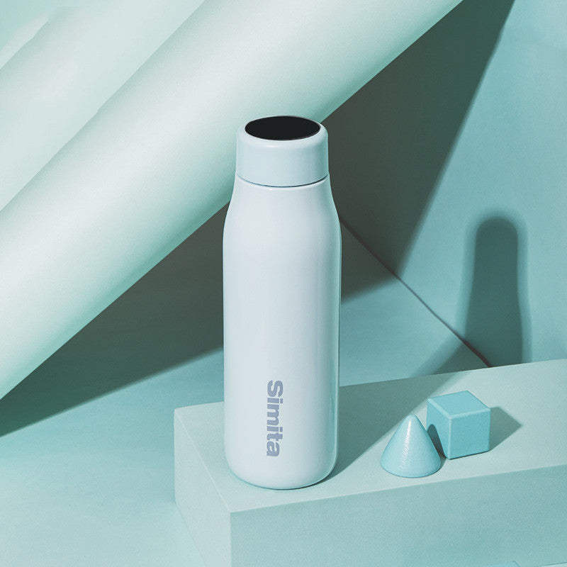 Smart Vacuum Flask