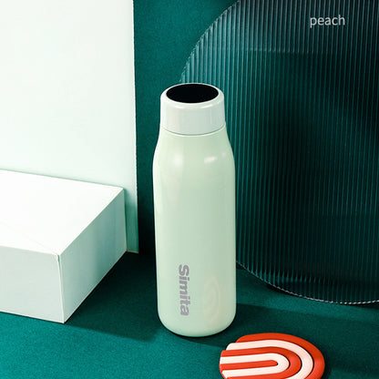 Smart Vacuum Flask