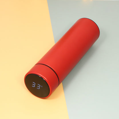 Smart Insulated Bottle