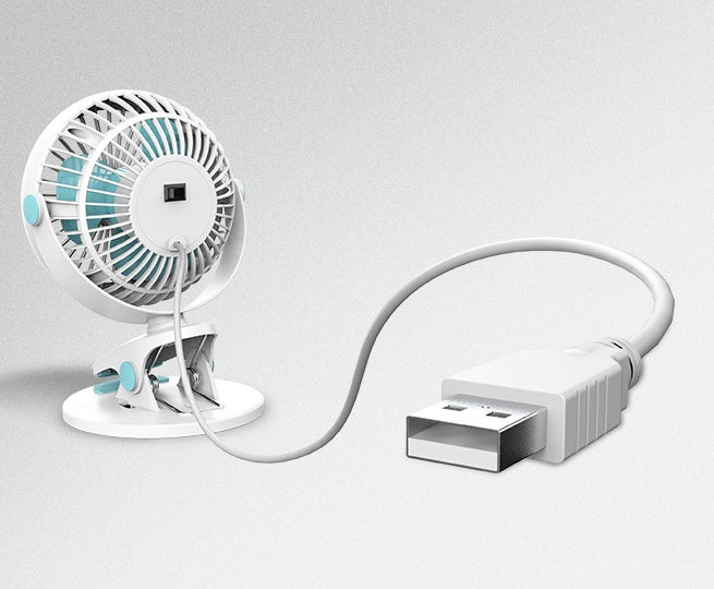 Portable Mini Fan