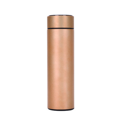 Smart Insulated Bottle