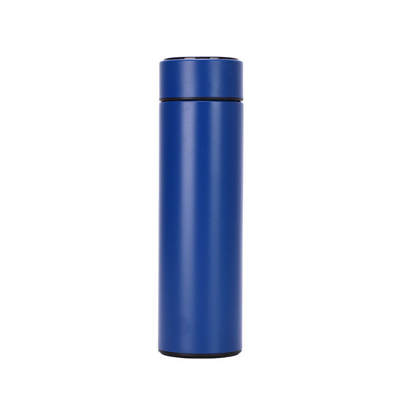 Smart Insulated Bottle