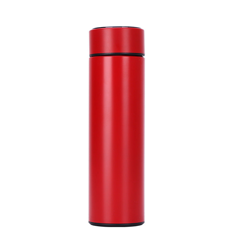 Smart Insulated Bottle