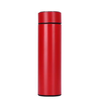 Smart Insulated Bottle