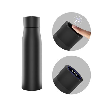 Smart Thermal Bottle