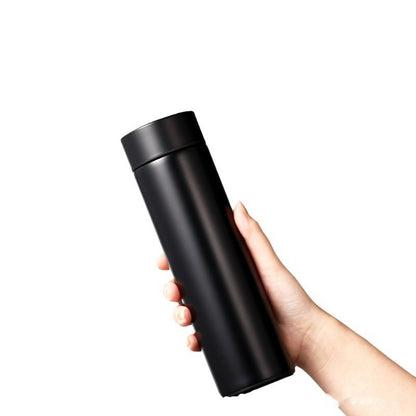 Smart Insulated Bottle