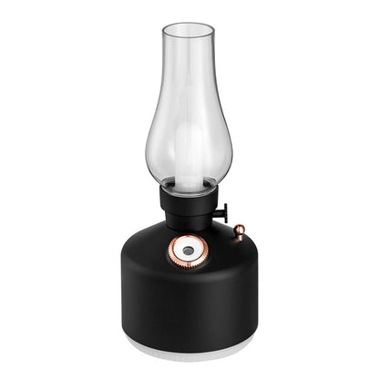 Retro Light Humidifier