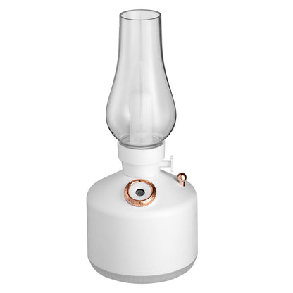 Retro Light Humidifier