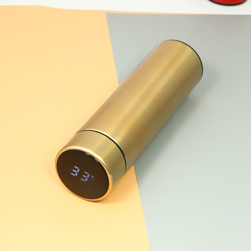 Smart Insulated Bottle