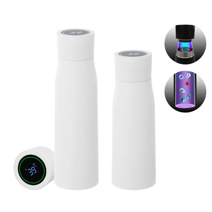 Smart Thermal Bottle