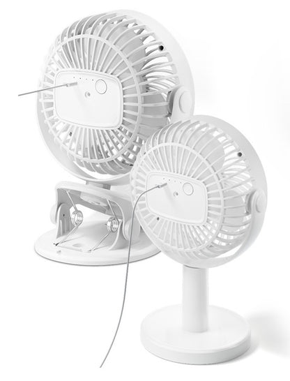 Portable Mini Fan