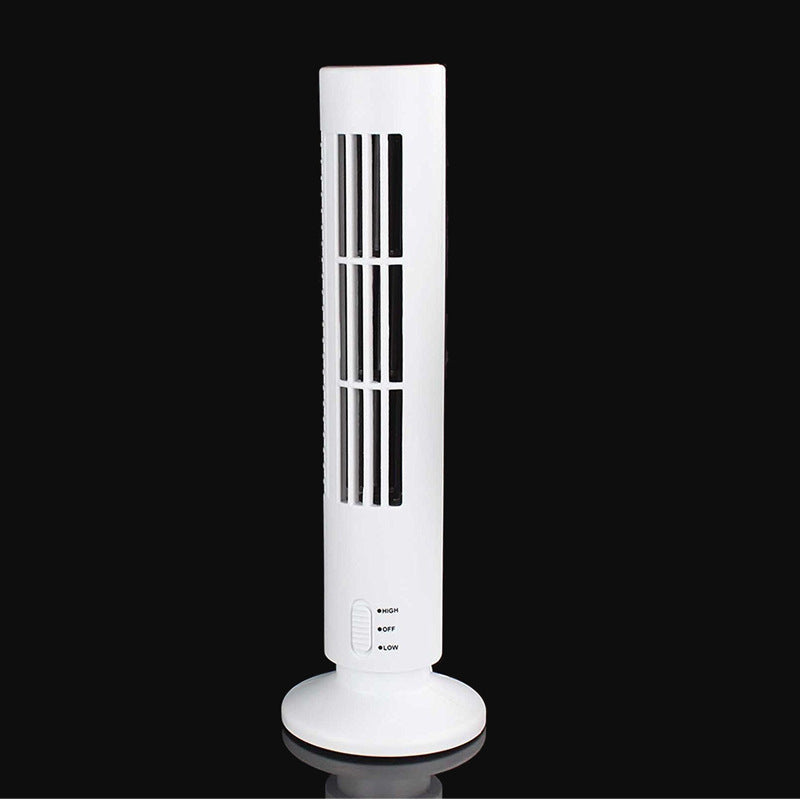 Bladeless Tower Fan