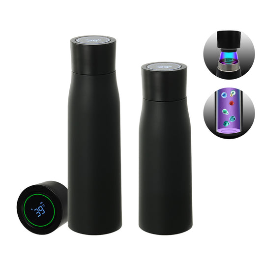 Smart Thermal Bottle