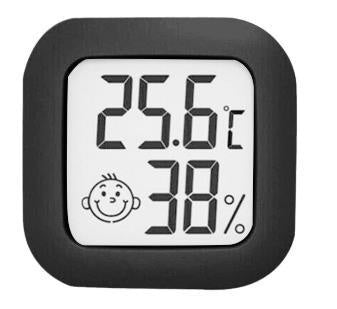 Digital Thermometer Hygrometer