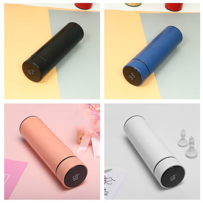 Smart Insulated Bottle