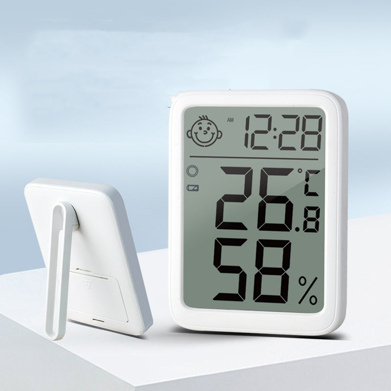 Large Screen Thermometer